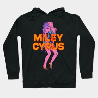 Doctor Miley Hoodie